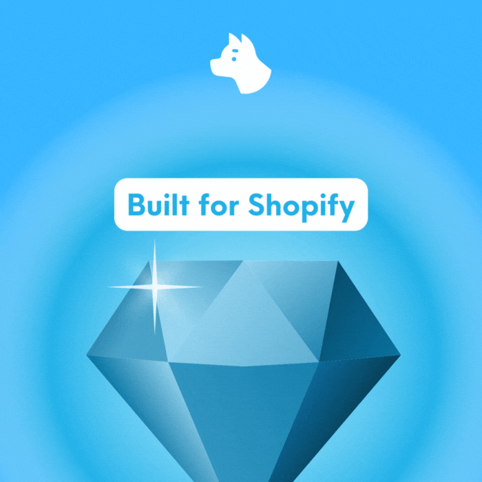 最高品質アプリの証「BuiltForShopify」
