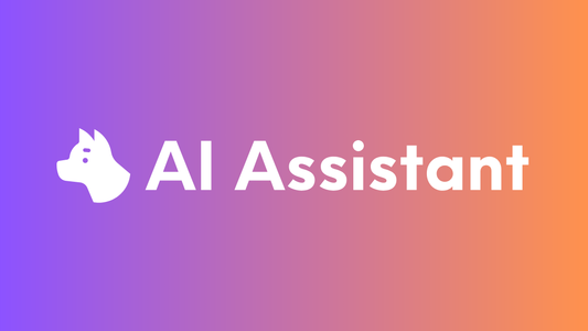 AI Assistantを全RuffRuffアプリに導入しました