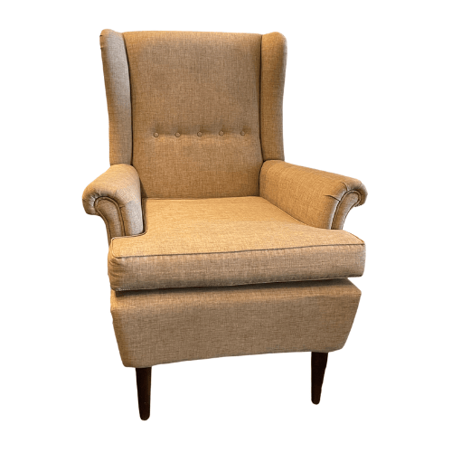 [デモ] 椅子（茶色）｜椅子は合計で10,000円からの金額制限