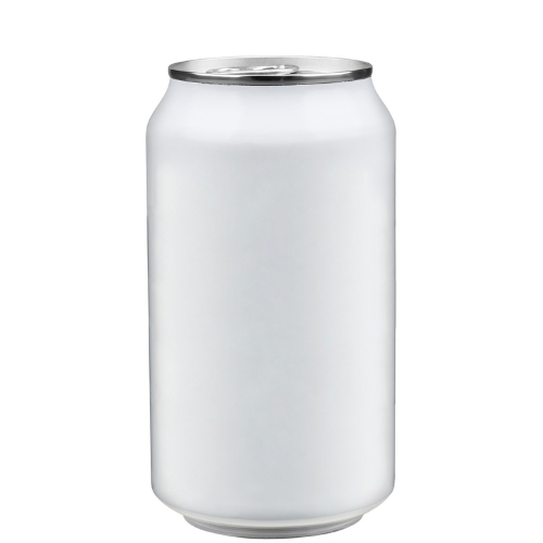 [デモ] 缶ジュース-ホワイト｜缶ジュースは合計で5個まで