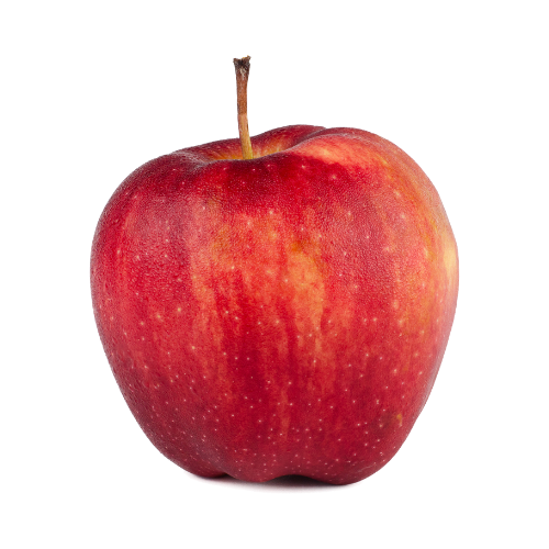 [デモ] りんご｜果物は合計で3,000円までの金額制限