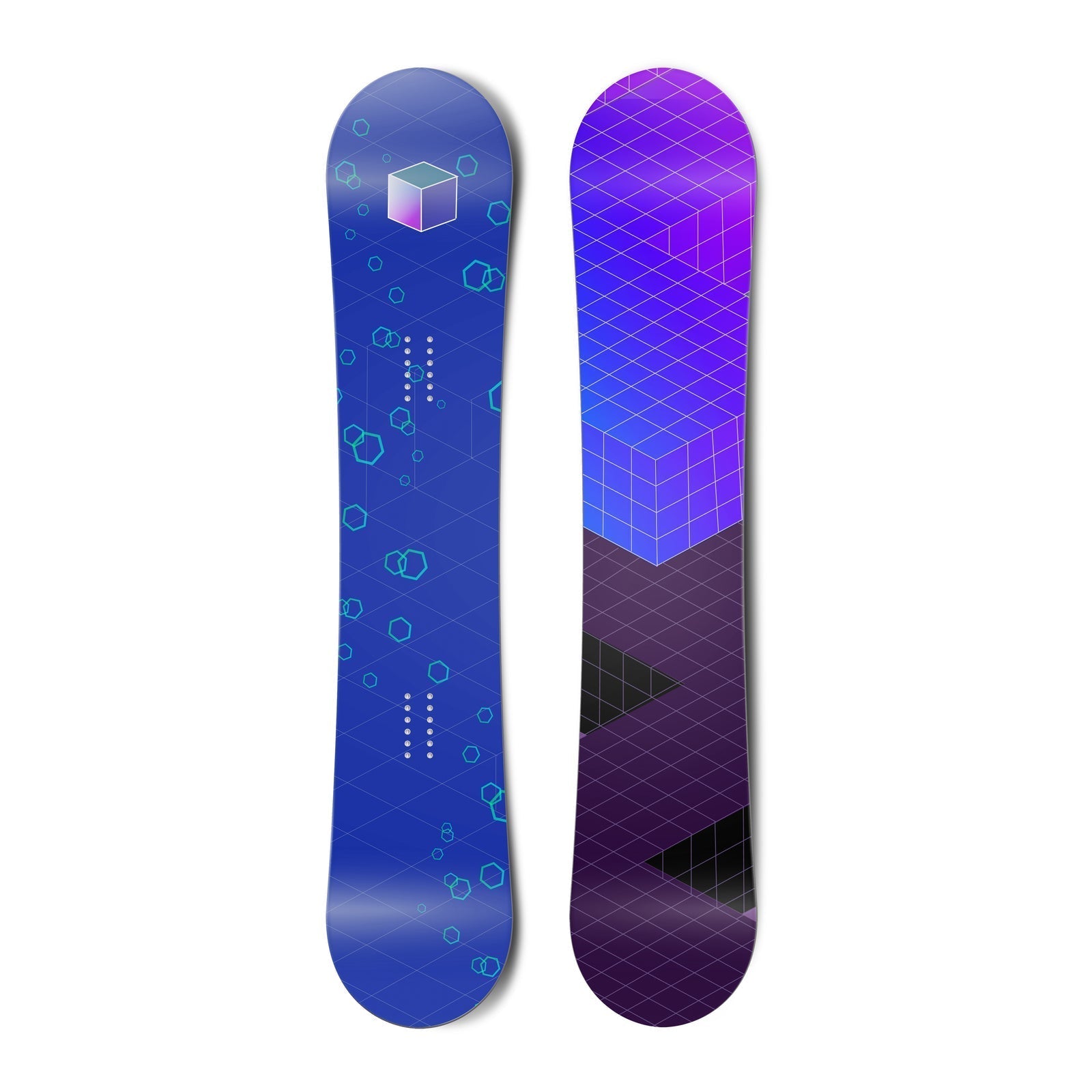 Archived Snowboard