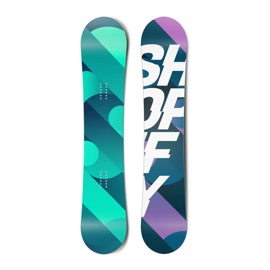 Complete Snowboard